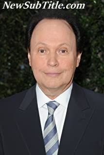 Billy Crystal - نیو ساب تایتل